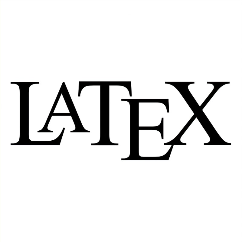 LaTeX 格式手册